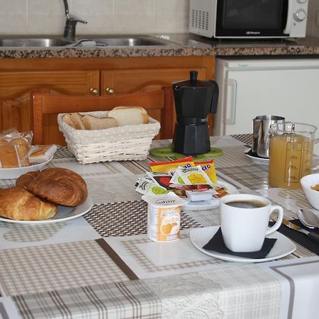 Barceloneta Upartments Lejlighed Figueres  Eksteriør billede