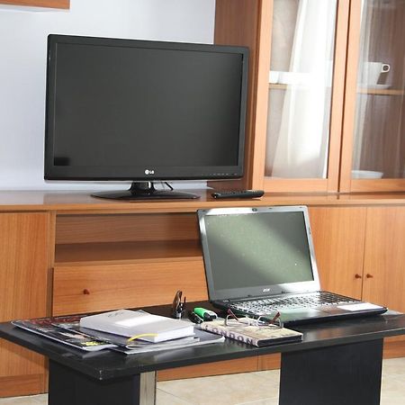 Barceloneta Upartments Lejlighed Figueres  Eksteriør billede