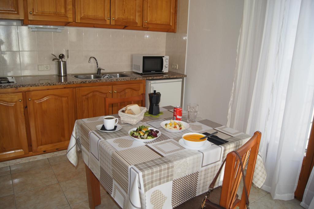 Barceloneta Upartments Lejlighed Figueres  Eksteriør billede