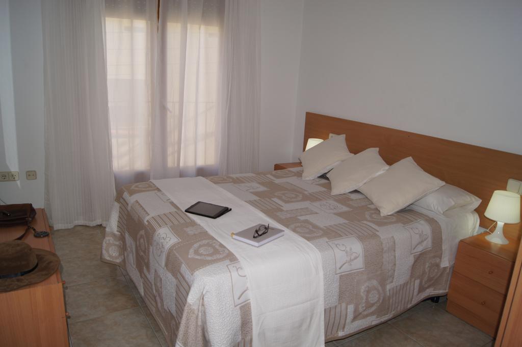Barceloneta Upartments Lejlighed Figueres  Eksteriør billede