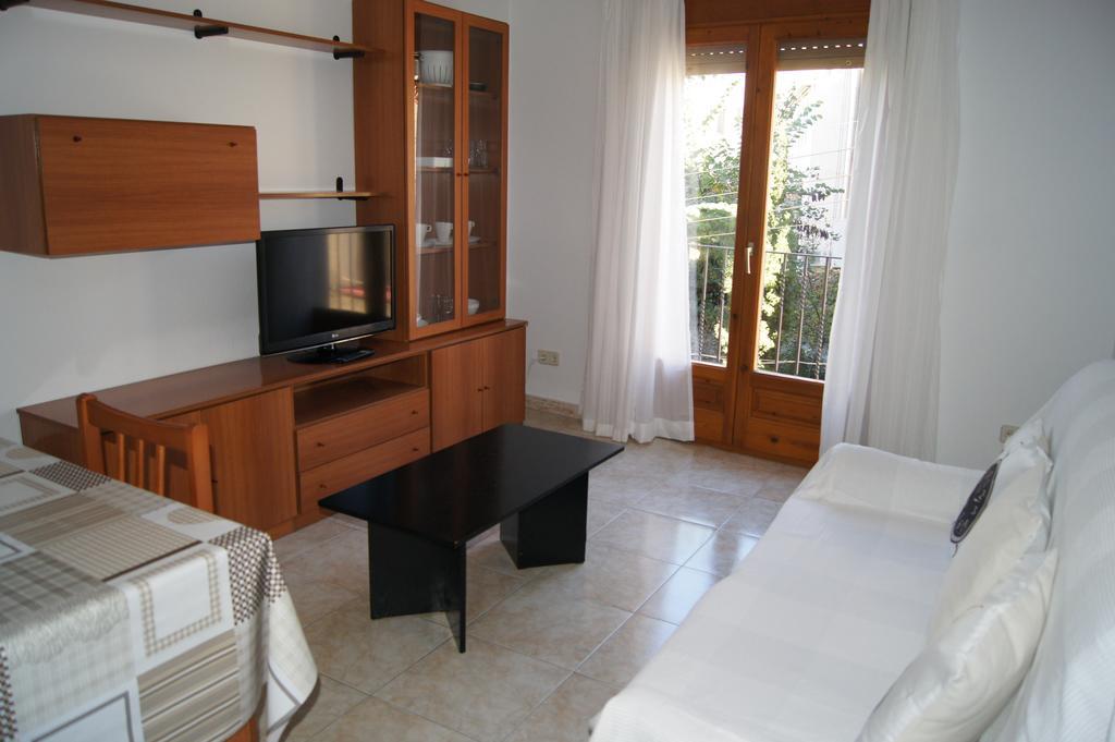Barceloneta Upartments Lejlighed Figueres  Eksteriør billede