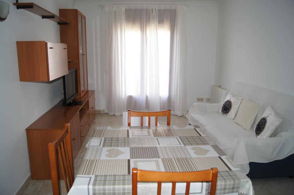Barceloneta Upartments Lejlighed Figueres  Eksteriør billede