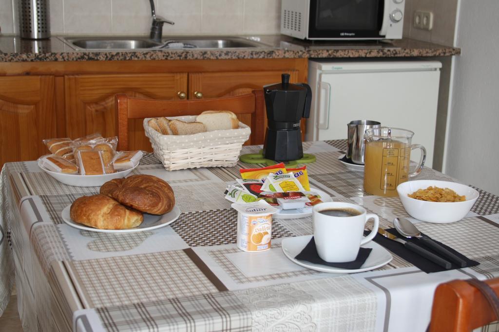 Barceloneta Upartments Lejlighed Figueres  Eksteriør billede