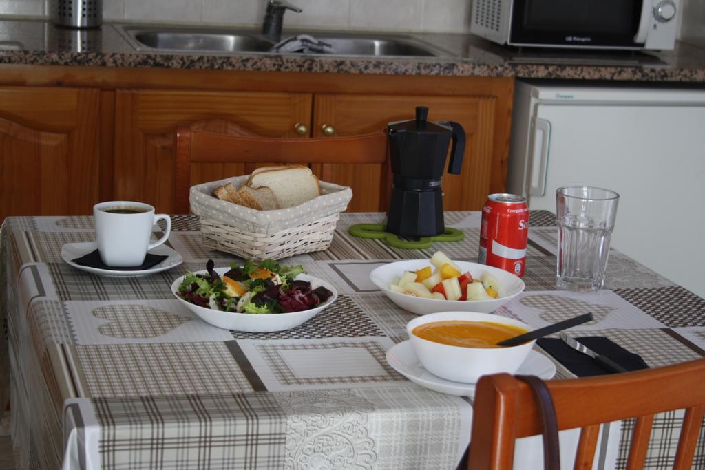 Barceloneta Upartments Lejlighed Figueres  Eksteriør billede