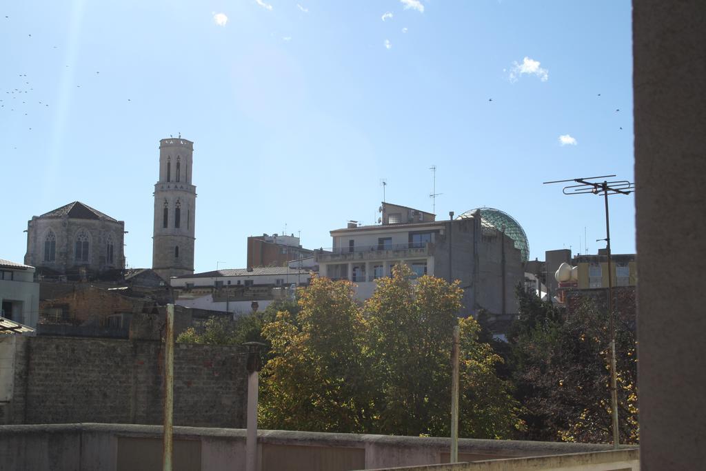 Barceloneta Upartments Lejlighed Figueres  Eksteriør billede
